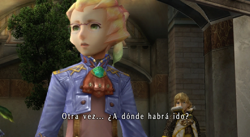 Final Fantasy Crystal Chronicles: The Crystal Bearers - Imagen 27